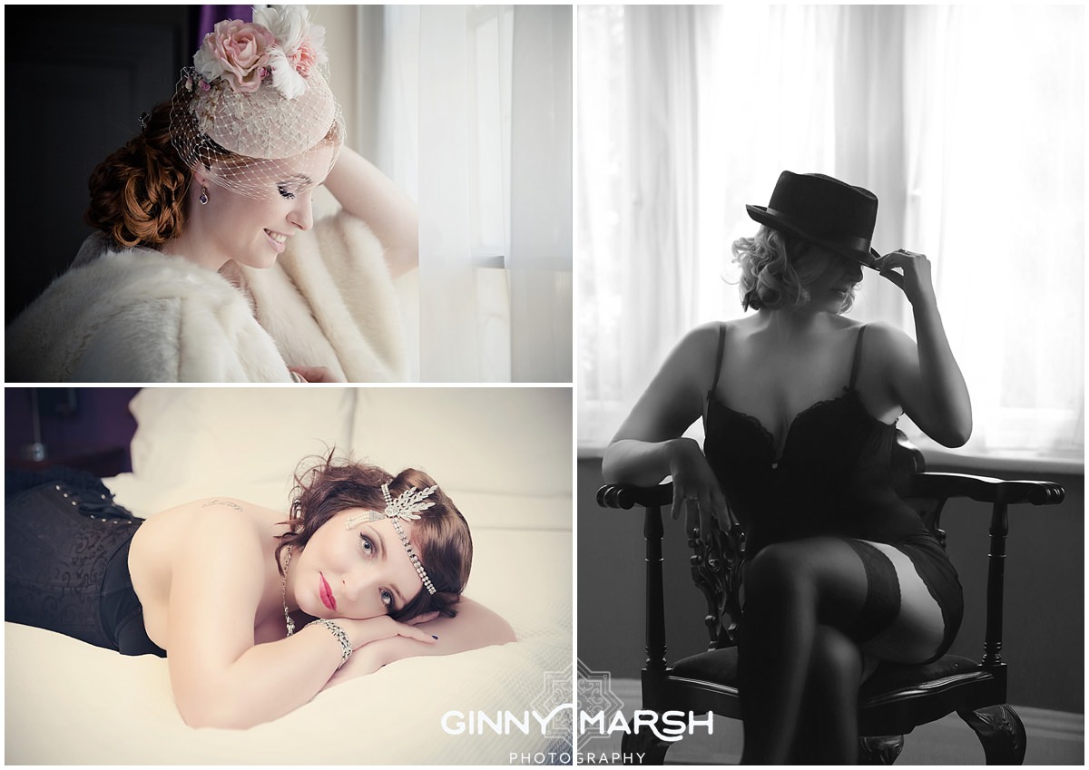 Best Accessories for your boudoir shoot