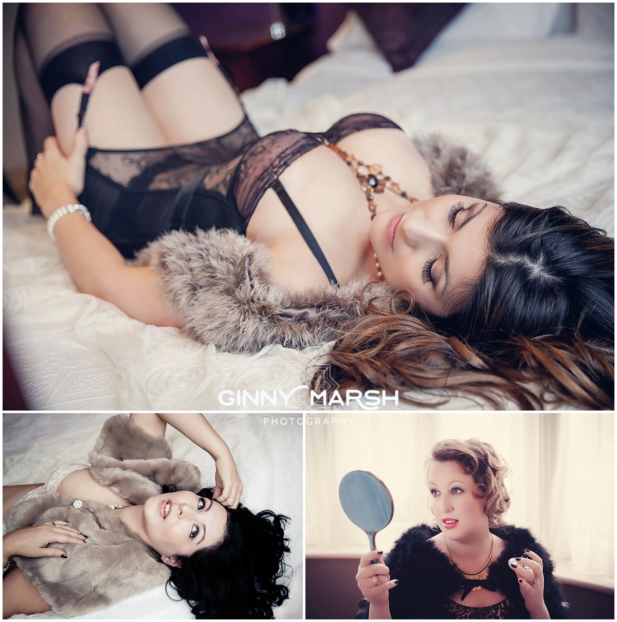 Best Accessories for your boudoir shoot