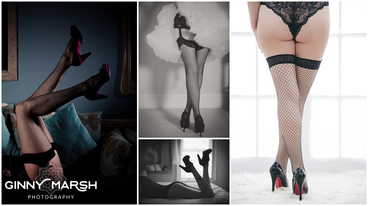 Best Accessories for your boudoir shoot