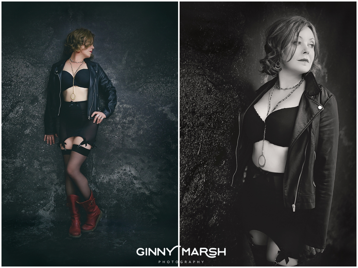 Emma's boudoir shoot | Ginny Marsh Photography Surrey