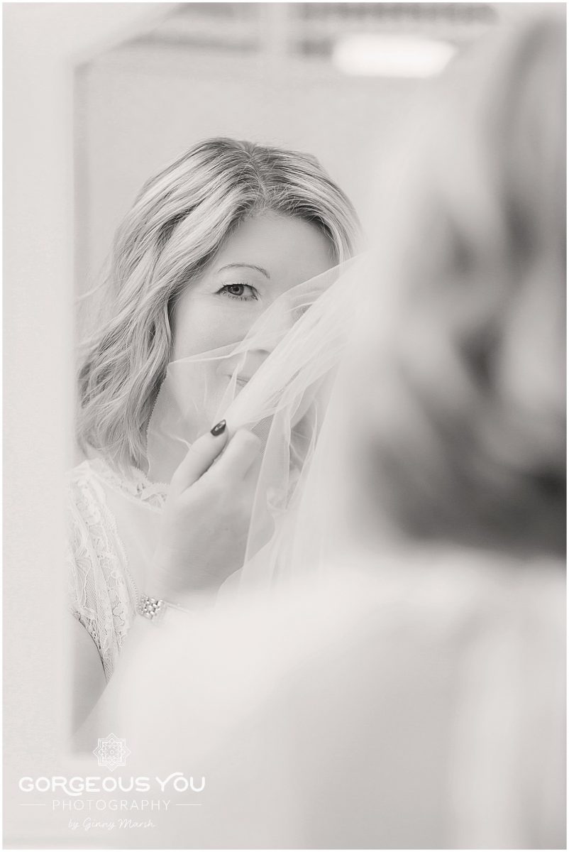 Sharon's 50th Birthday Boudoir Photoshoot | Gorgeous You Photography