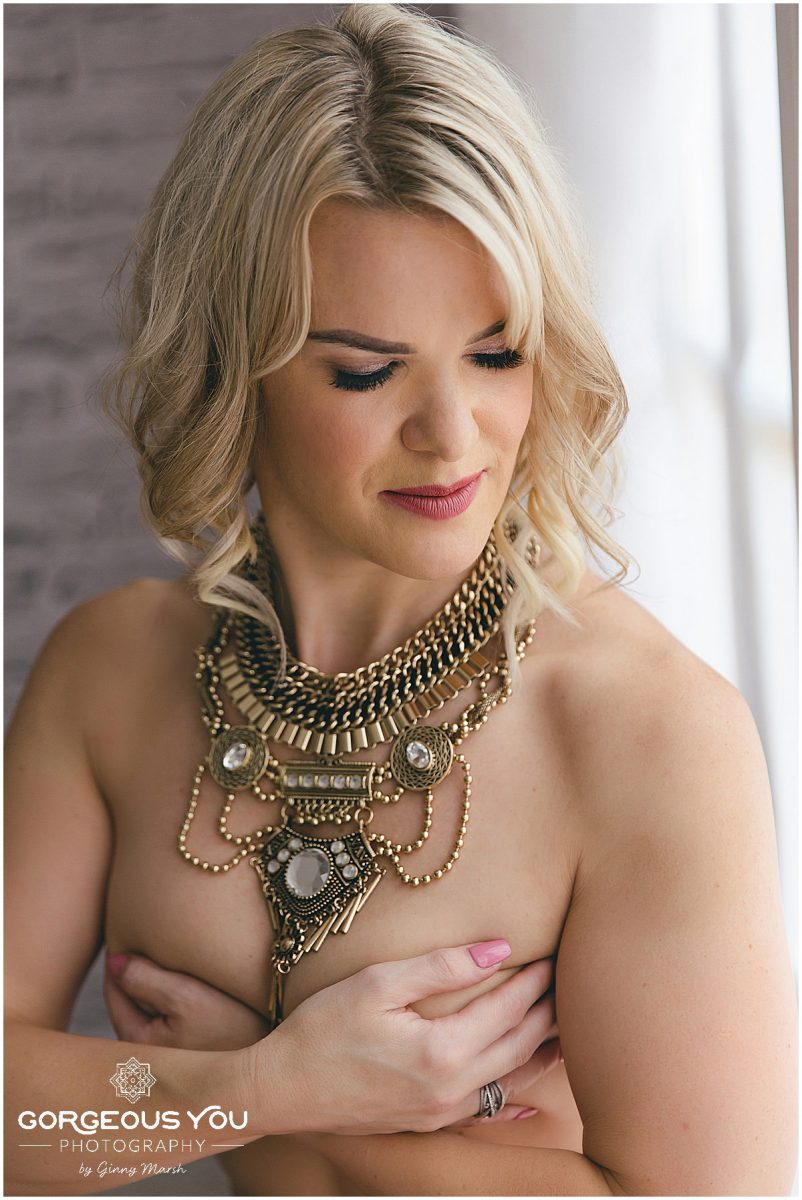 Sara's Boudoir photoshoot | Gorgeous You Photography Surrey