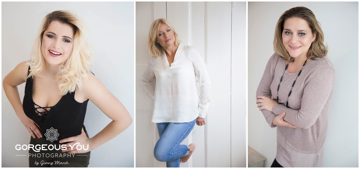 704 How to Pose Women for Flattering Portraits By Dan Havlik — Sharon  Tenenbaum