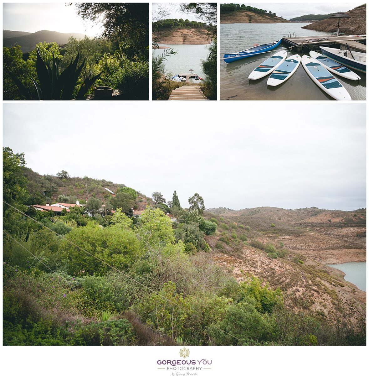 Quinta do Barranco da Estrada, "Paradise in Portugal" | Reset Retreat 2023 | Gorgeous You Photography | Retreat Photographer
