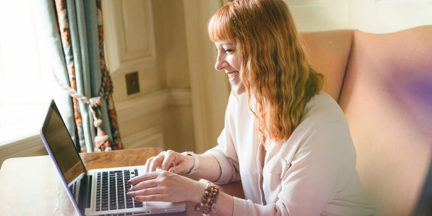 Ginny Marsh, Gorgeous You Coaching | brand photoshoot