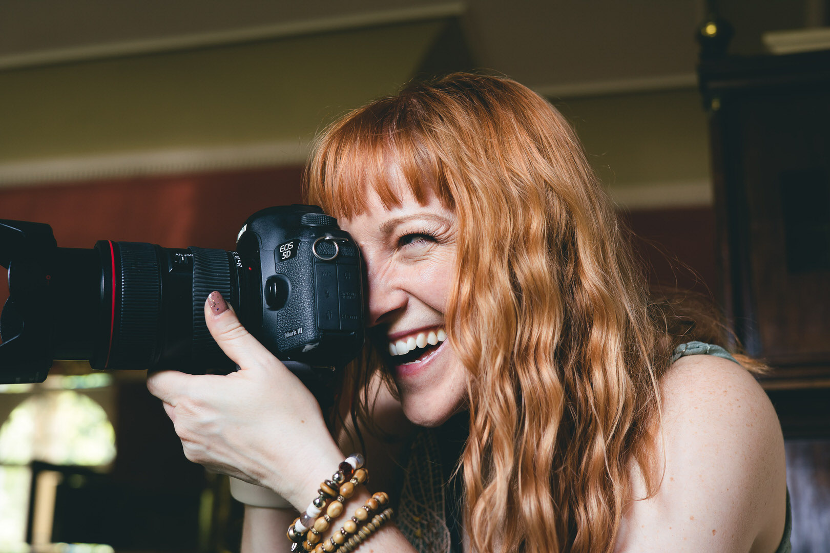 Branding shoot for Ginny Marsh, Gorgeous You Photography